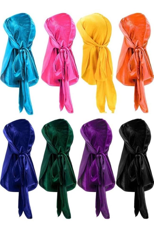 Velvet Durag - Image 2